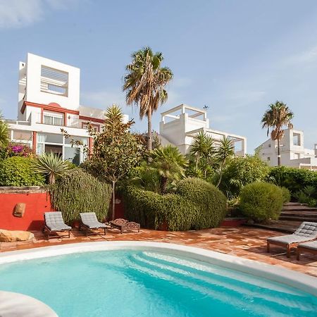 Majestuosa Villa Sanlúcar de Barrameda Buitenkant foto