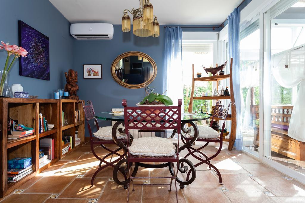 Majestuosa Villa Sanlúcar de Barrameda Buitenkant foto