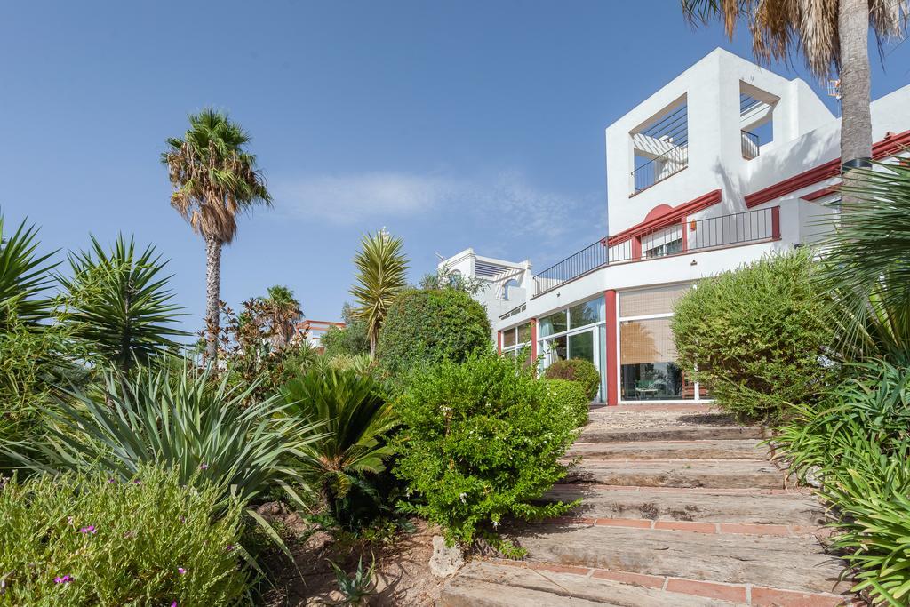 Majestuosa Villa Sanlúcar de Barrameda Buitenkant foto