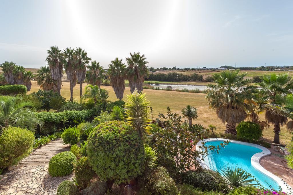 Majestuosa Villa Sanlúcar de Barrameda Buitenkant foto